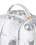 3AM PLUSH SWISS ALPS BACKPACK