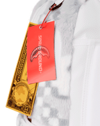 3AM PLUSH SWISS ALPS BACKPACK