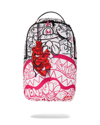 DIABLO ART CRITIQUE DLXSR BACKPACK