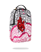 DIABLO ART CRITIQUE DLXSR BACKPACK