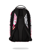 DIABLO ART CRITIQUE DLXSR BACKPACK