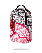 DIABLO ART CRITIQUE DLXSR BACKPACK