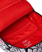 DIABLO ART CRITIQUE DLXSR BACKPACK