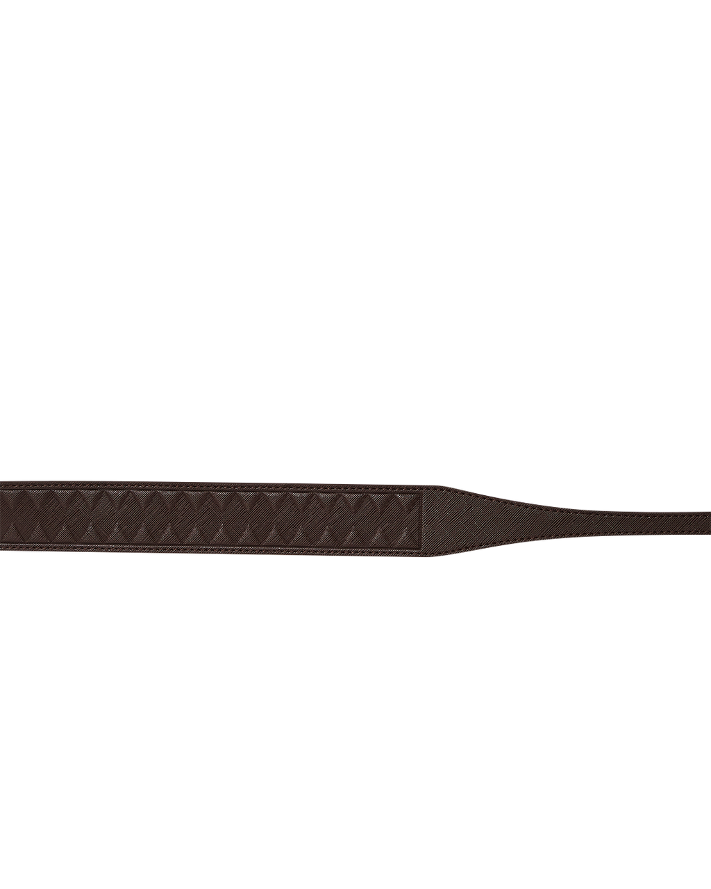 CHECKMATE ROYALE MESSENGER BRICK BAG