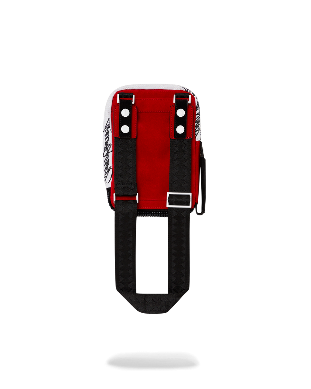 DIAMOND DISTRICT MESSENGER SLING