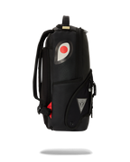 VELCRO SHARK - 3 INTERCHANGEABLE SHARKS BACKPACK (DLXV)