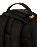 VELCRO SHARK - 3 INTERCHANGEABLE SHARKS BACKPACK (DLXV)
