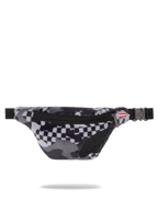 3AM PLUSH ASPEN HIGHLANDS SAVVY CROSSBODY