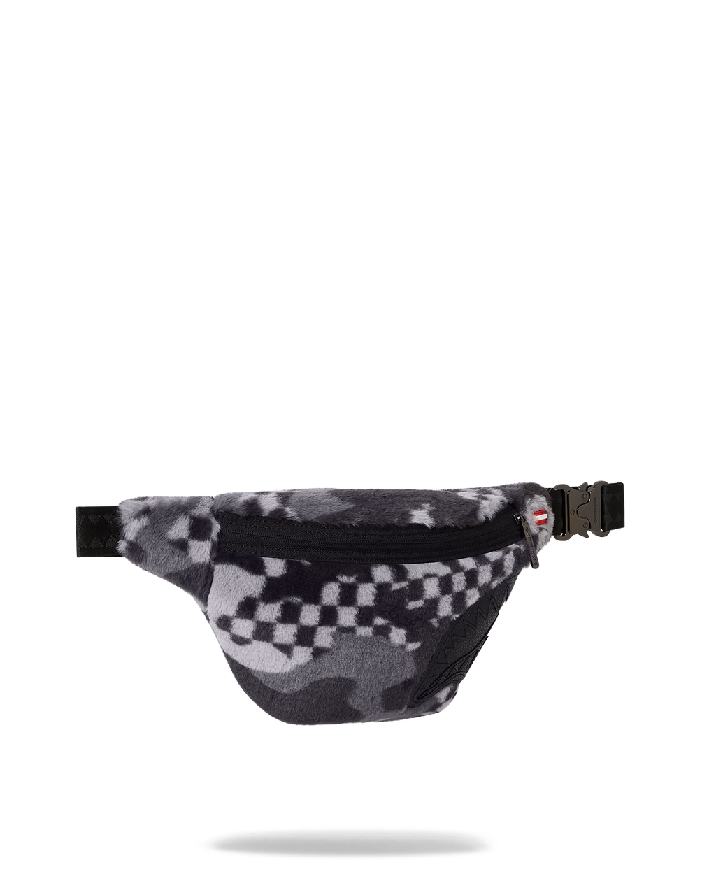 3AM PLUSH ASPEN HIGHLANDS SAVVY CROSSBODY