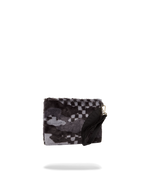 3AM PLUSH ASPEN HIGHLANDS CROSSOVER CLUTCH