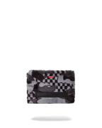 3AM PLUSH ASPEN HIGHLANDS CROSSOVER CLUTCH