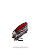 3AM PLUSH ASPEN HIGHLANDS CROSSOVER CLUTCH