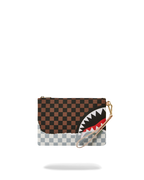 UNSTOPPABLE ENDEAVORS II CROSSOVER CLUTCH