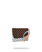 UNSTOPPABLE ENDEAVORS II CROSSOVER CLUTCH