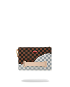 UNSTOPPABLE ENDEAVORS II CROSSOVER CLUTCH