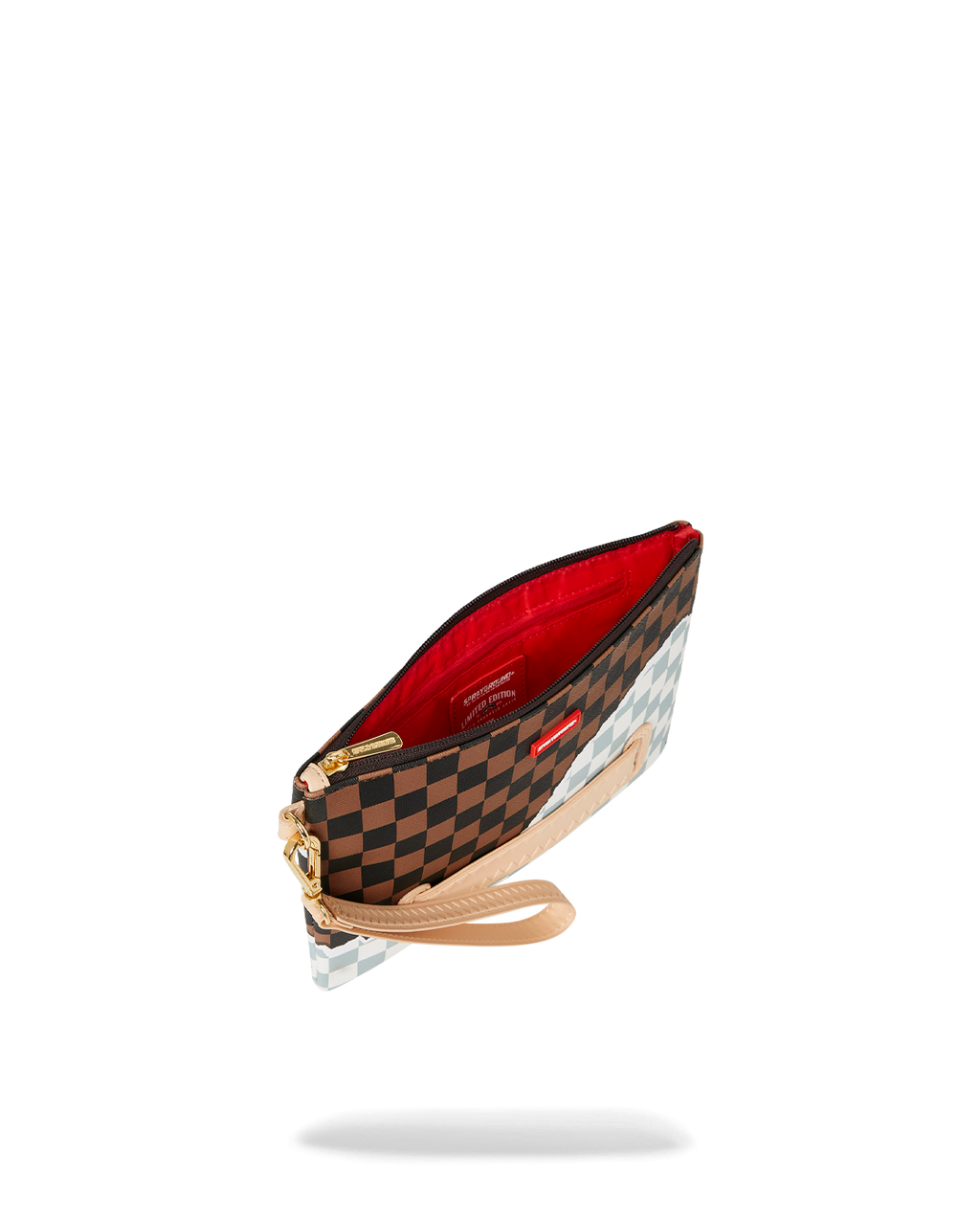 UNSTOPPABLE ENDEAVORS II CROSSOVER CLUTCH