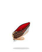 UNSTOPPABLE ENDEAVORS II CROSSOVER CLUTCH