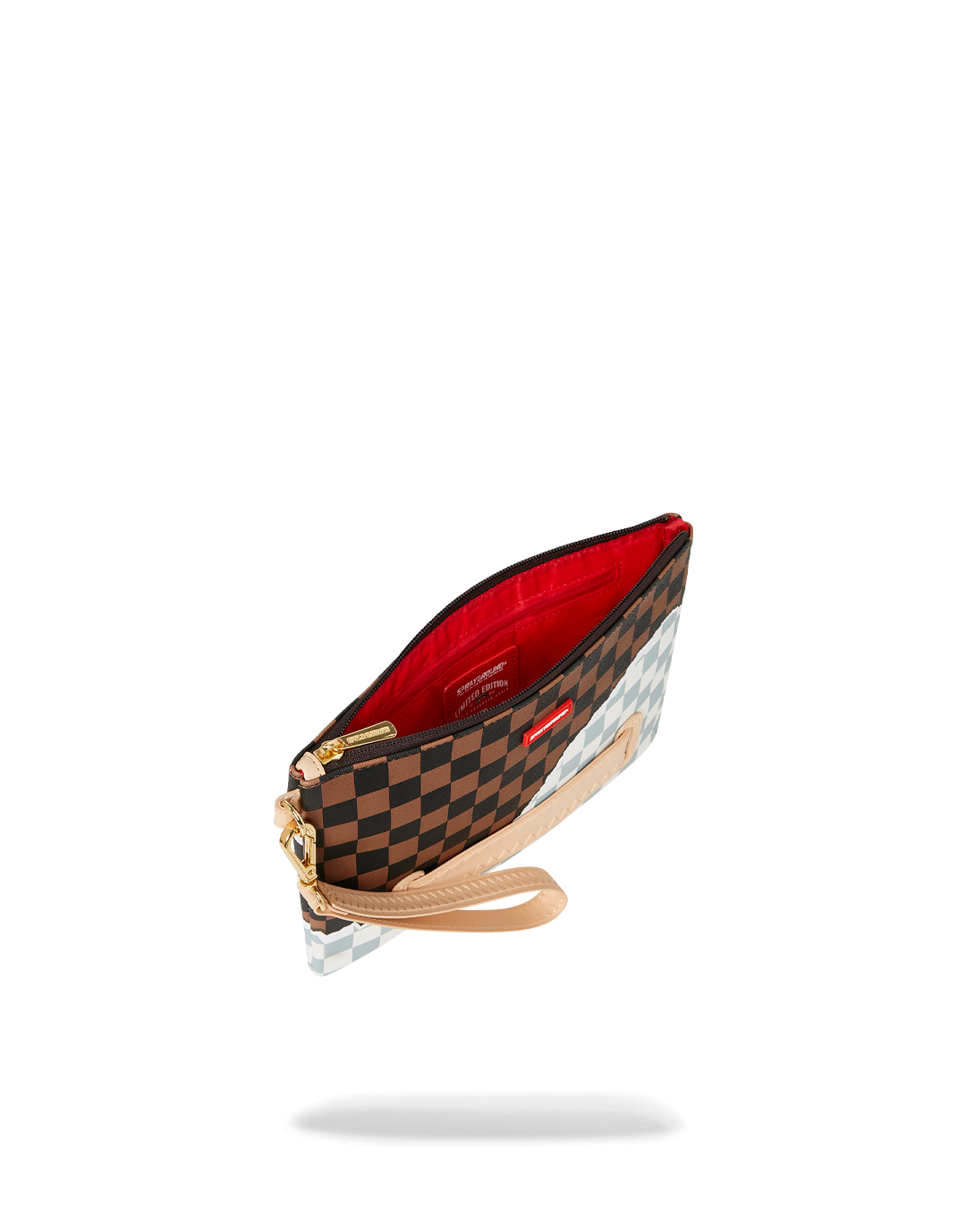 UNSTOPPABLE ENDEAVORS II CROSSOVER CLUTCH