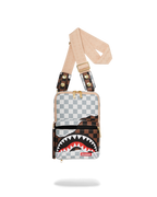 UNSTOPPABLE ENDEAVORS II MESSENGER SLING BAG