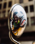 UNSTOPPABLE ENDEAVORS II MESSENGER SLING BAG