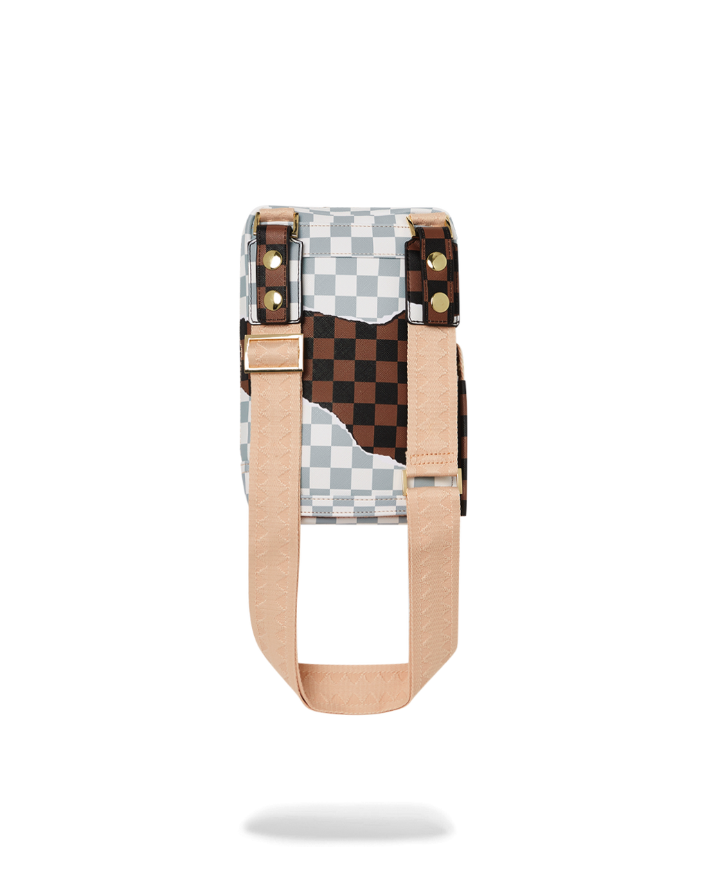 UNSTOPPABLE ENDEAVORS II MESSENGER SLING BAG