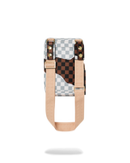 UNSTOPPABLE ENDEAVORS II MESSENGER SLING BAG