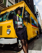 UNSTOPPABLE ENDEAVORS II MESSENGER SLING BAG