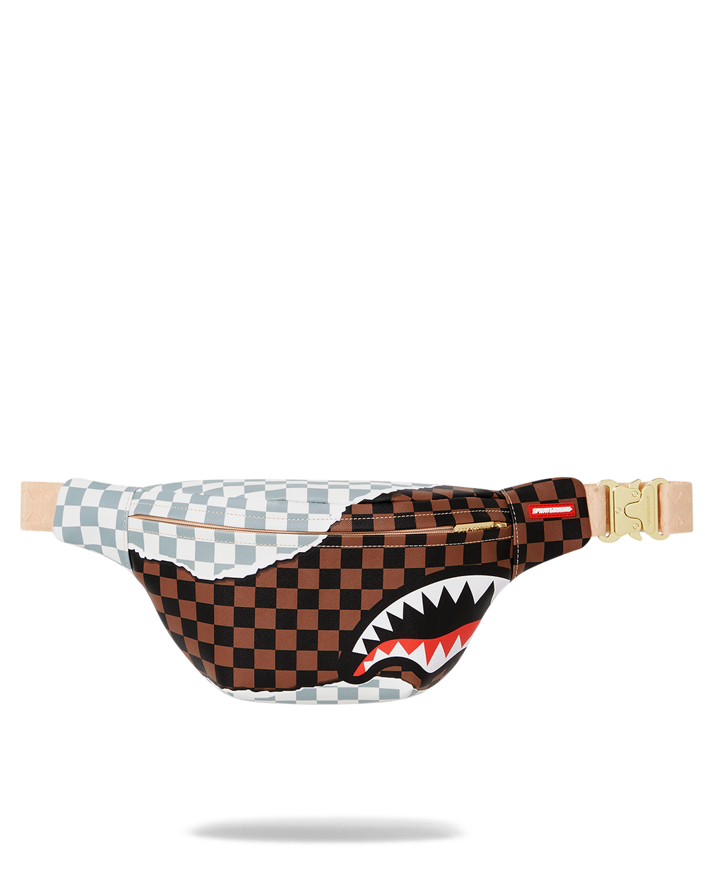 UNSTOPPABLE ENDEAVORS II SAVVY CROSSBODY