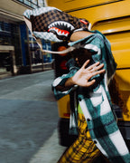 UNSTOPPABLE ENDEAVORS II SAVVY CROSSBODY