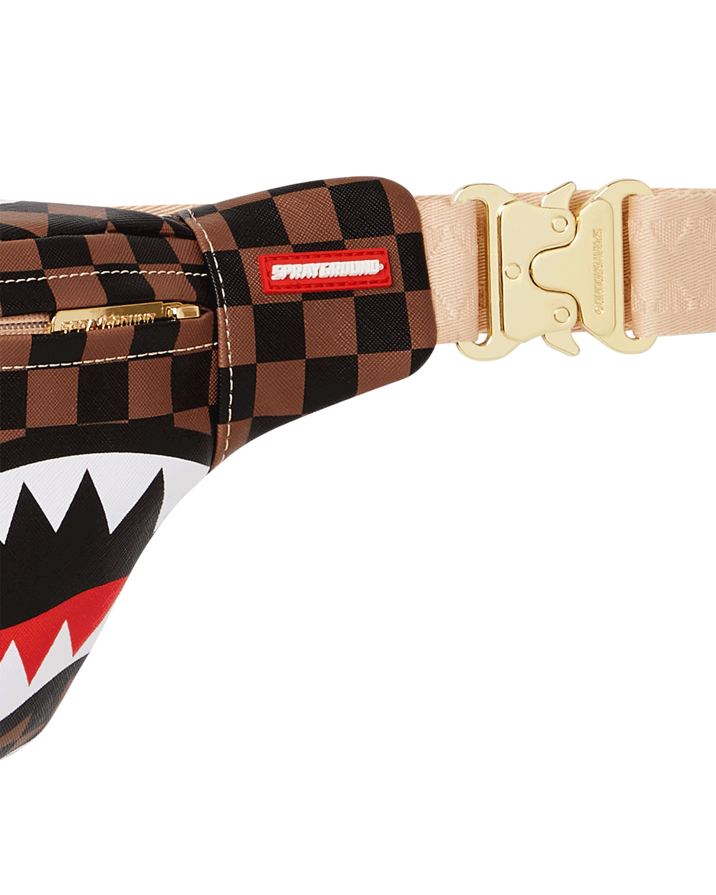 UNSTOPPABLE ENDEAVORS II SAVVY CROSSBODY