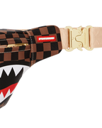 UNSTOPPABLE ENDEAVORS II SAVVY CROSSBODY