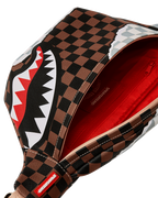 UNSTOPPABLE ENDEAVORS II SAVVY CROSSBODY