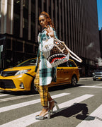 UNSTOPPABLE ENDEAVORS II SAVAGE BACKPACK