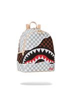 UNSTOPPABLE ENDEAVORS II SAVAGE BACKPACK