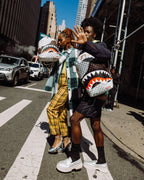 UNSTOPPABLE ENDEAVORS II SAVAGE BACKPACK