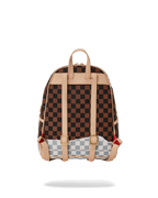 UNSTOPPABLE ENDEAVORS II SAVAGE BACKPACK