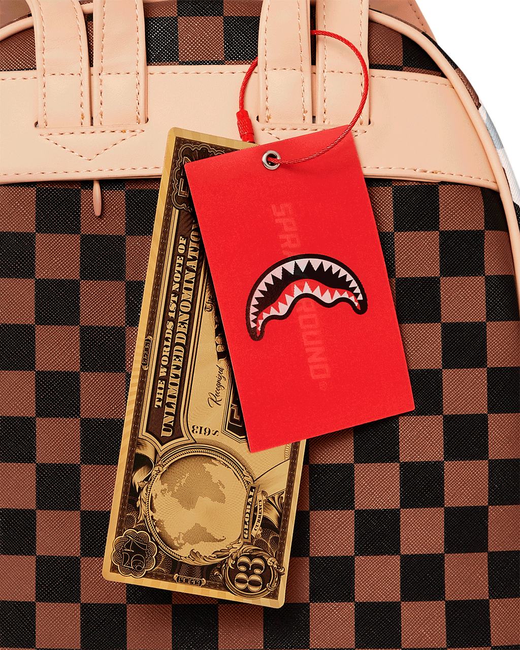 UNSTOPPABLE ENDEAVORS II SAVAGE BACKPACK