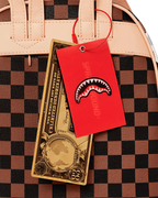 UNSTOPPABLE ENDEAVORS II SAVAGE BACKPACK