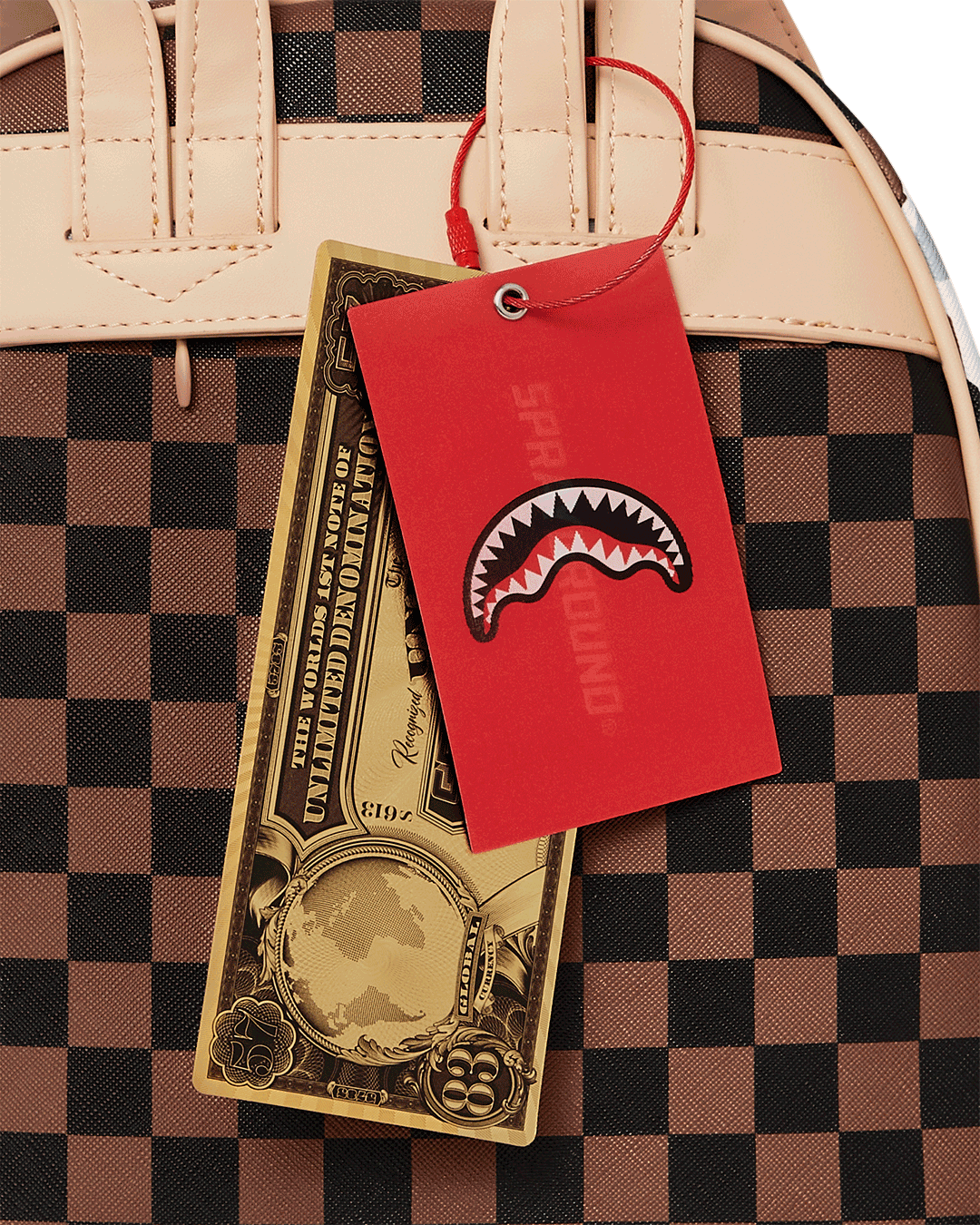 UNSTOPPABLE ENDEAVORS II SAVAGE BACKPACK