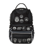 THE GLOBAL EXPEDITION NIGHTZONE BACKPACK