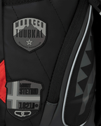 THE GLOBAL EXPEDITION NIGHTZONE BACKPACK