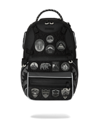 THE GLOBAL EXPEDITION NIGHTZONE BACKPACK