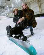 THE GLOBAL EXPEDITION NIGHTZONE BACKPACK