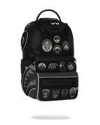 THE GLOBAL EXPEDITION NIGHTZONE BACKPACK