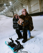 THE GLOBAL EXPEDITION NIGHTZONE BACKPACK