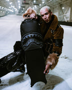 THE GLOBAL EXPEDITION NIGHTZONE BACKPACK