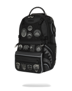 THE GLOBAL EXPEDITION NIGHTZONE BACKPACK