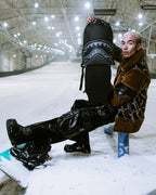 THE GLOBAL EXPEDITION NIGHTZONE BACKPACK