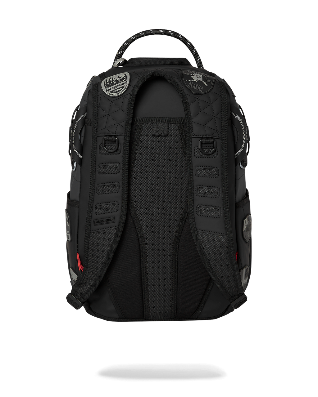 THE GLOBAL EXPEDITION NIGHTZONE BACKPACK