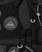 THE GLOBAL EXPEDITION NIGHTZONE BACKPACK